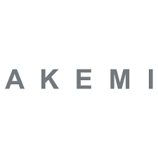 AKEMI logo
